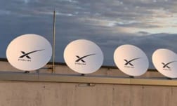 Quali Sono i Vantaggi della Connettività Internet Starlink